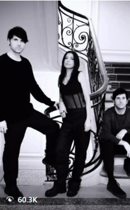 Miccoli acoustic session clip