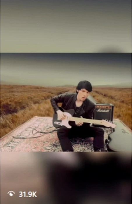 Miccoli music video reel