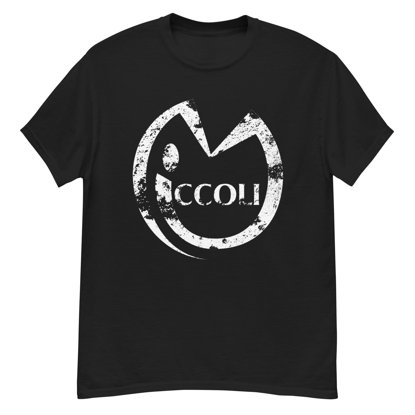Miccoli Logo T-Shirt