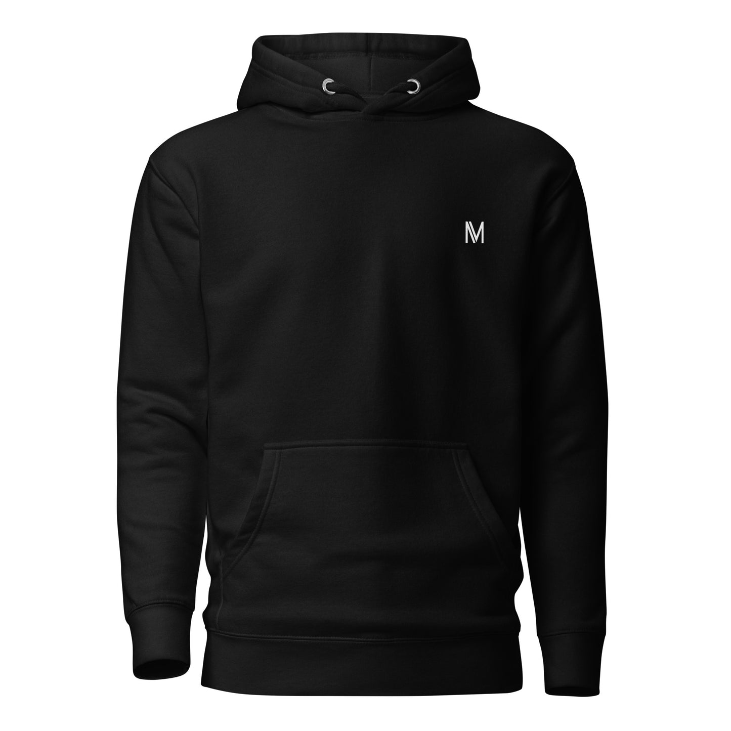 Miccoli Logo Hoodie