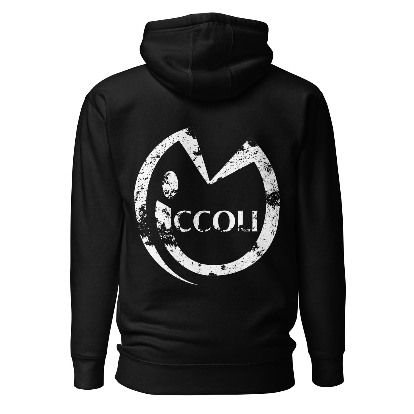 Miccoli Logo Hoodie