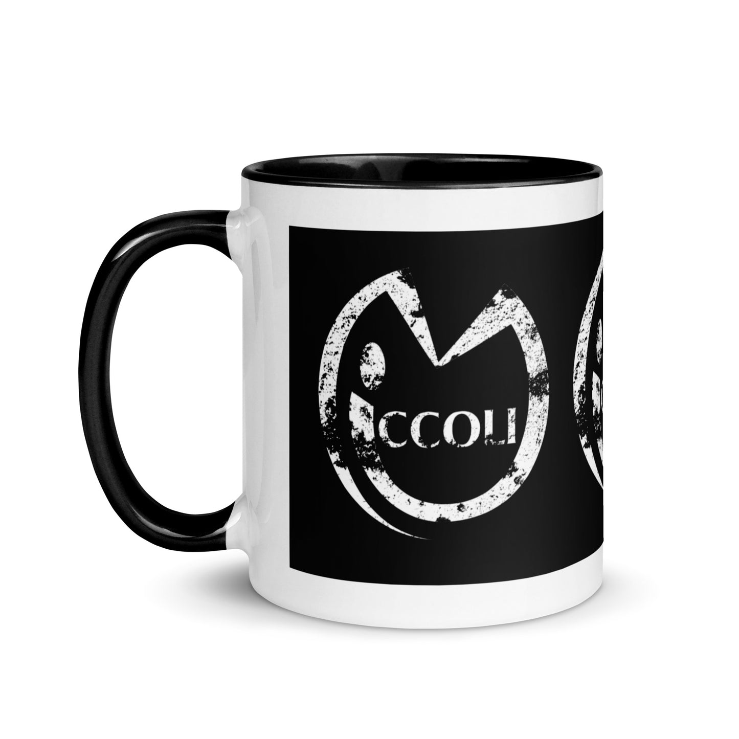 Miccoli Logo Mug