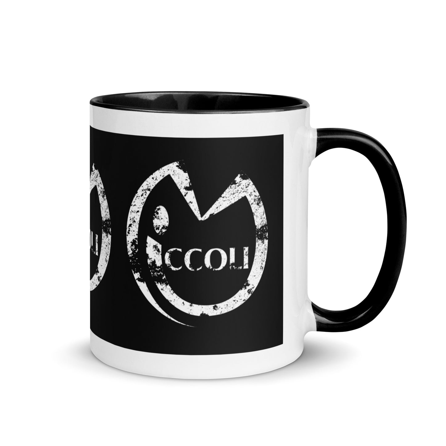 Miccoli Logo Mug